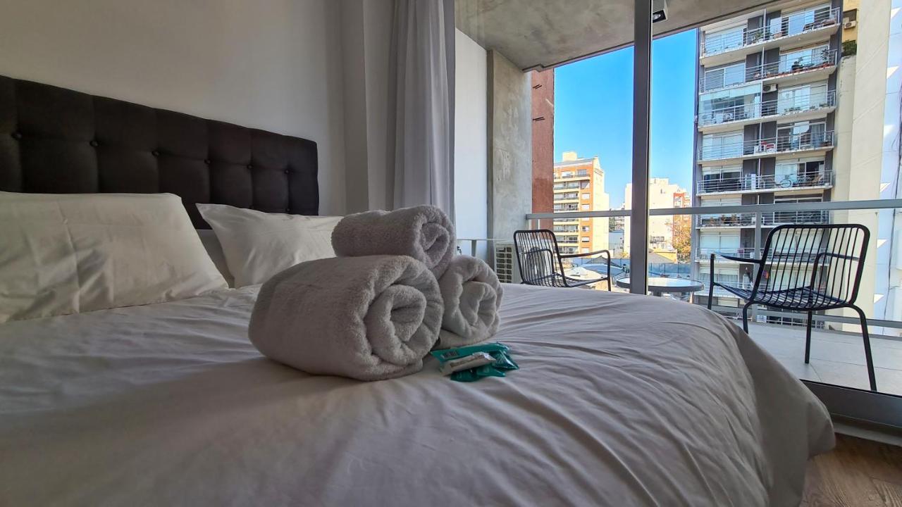 Luxury Apartment In Excellent Location - Buenos Aires, Buenos Aires