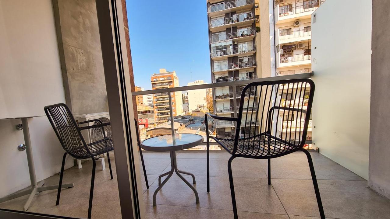 Luxury Apartment In Excellent Location - Buenos Aires — Photos 2