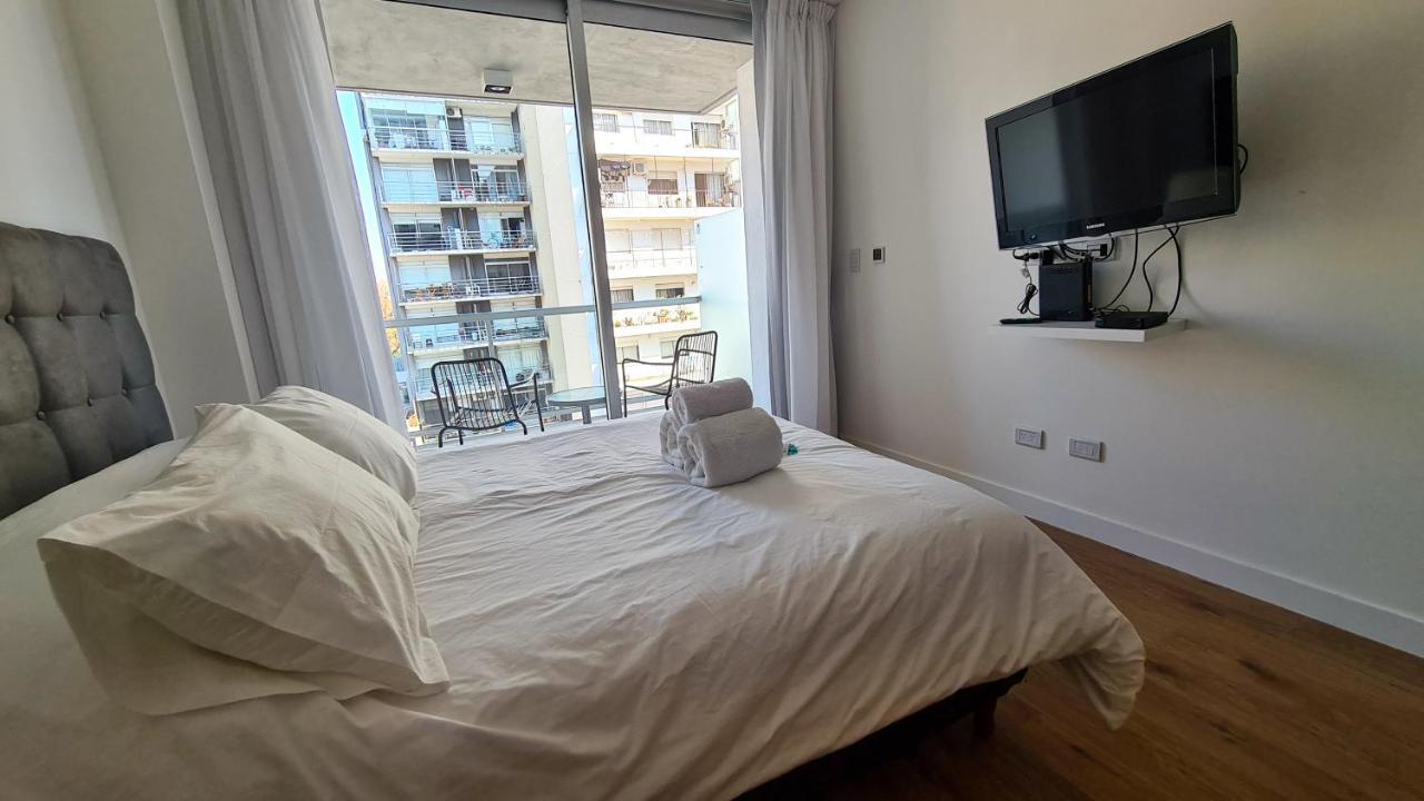 Luxury Apartment In Excellent Location - Buenos Aires — Photos 3